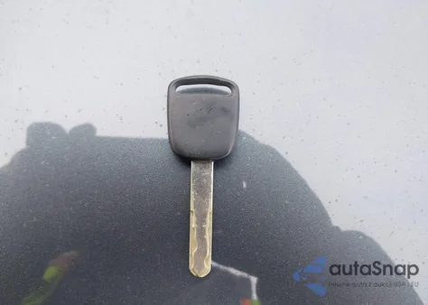 2006 Honda Odyssey Ex-L z USA, uszkodzony, nr VIN 5FNRL386X6B408623